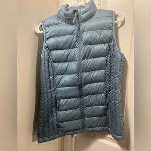 32 Degrees Heat Womens Lightweight Warmth Packable Vest